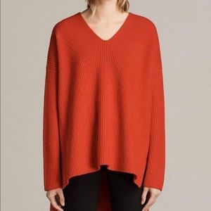 All Saints Sweater
